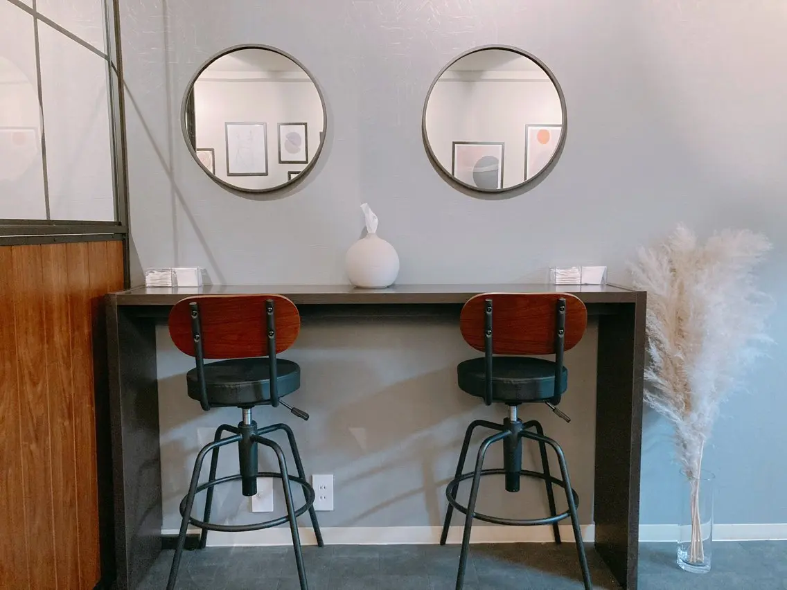 eyeroom. Lupieのネイルデザイン