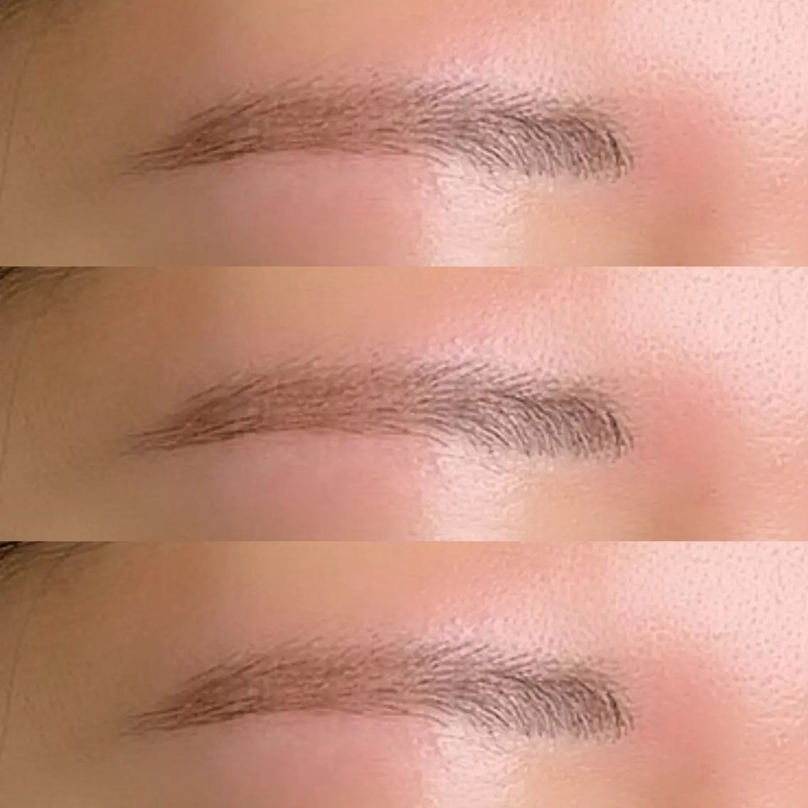 メンズ アイブロウ 学生（メンズ向け） メンズアイブロウ 🌜Lua eyelash🌛のマツエク・マツパデザイン