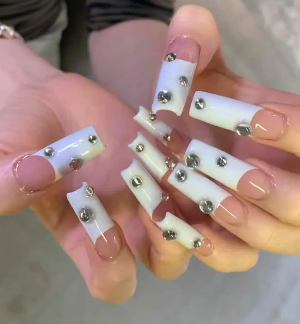 ネイル ハンドネイル Suka Nailのネイルデザイン
