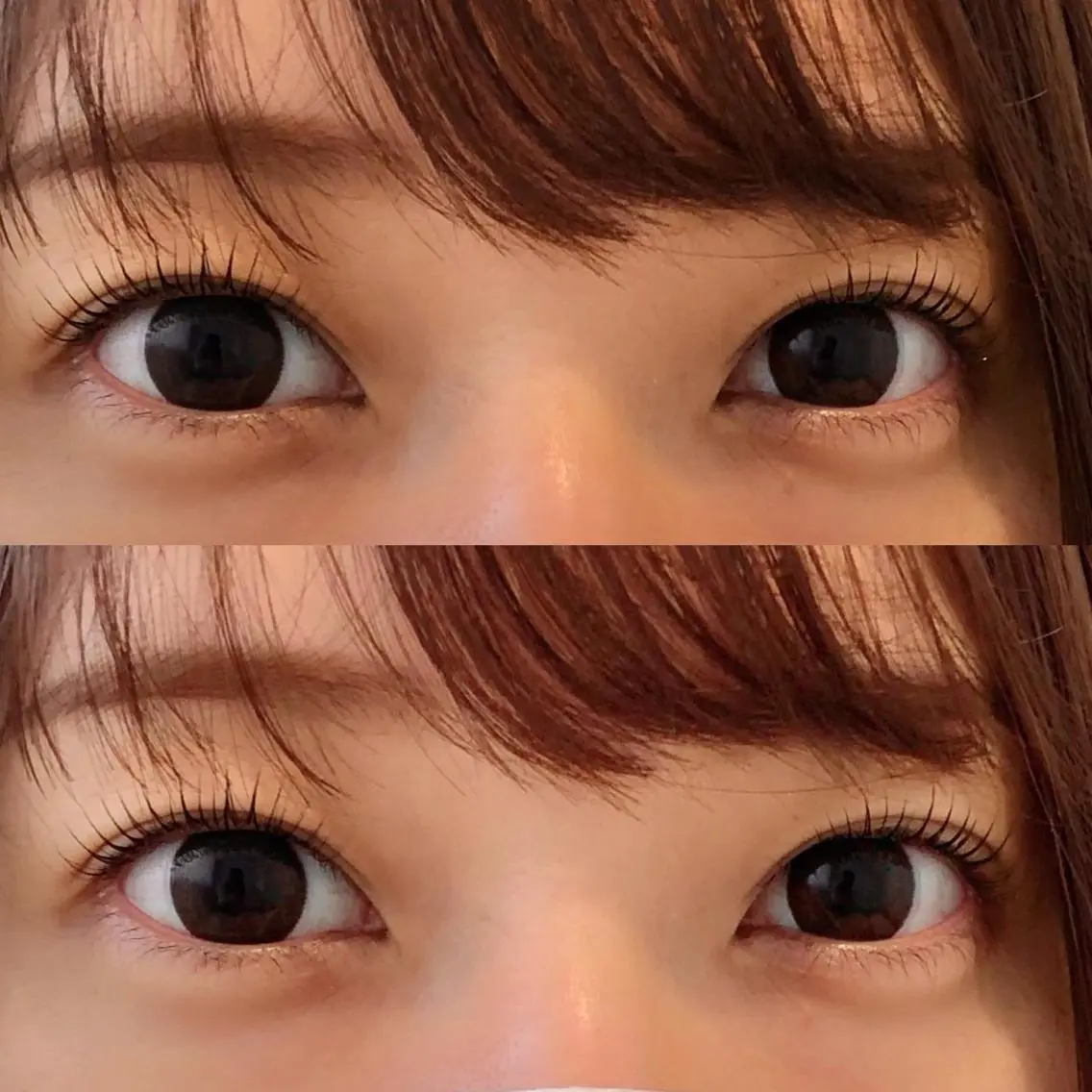 マツエク・マツパ マツパ MINX eye 青山表参道店のマツエク・マツパデザイン