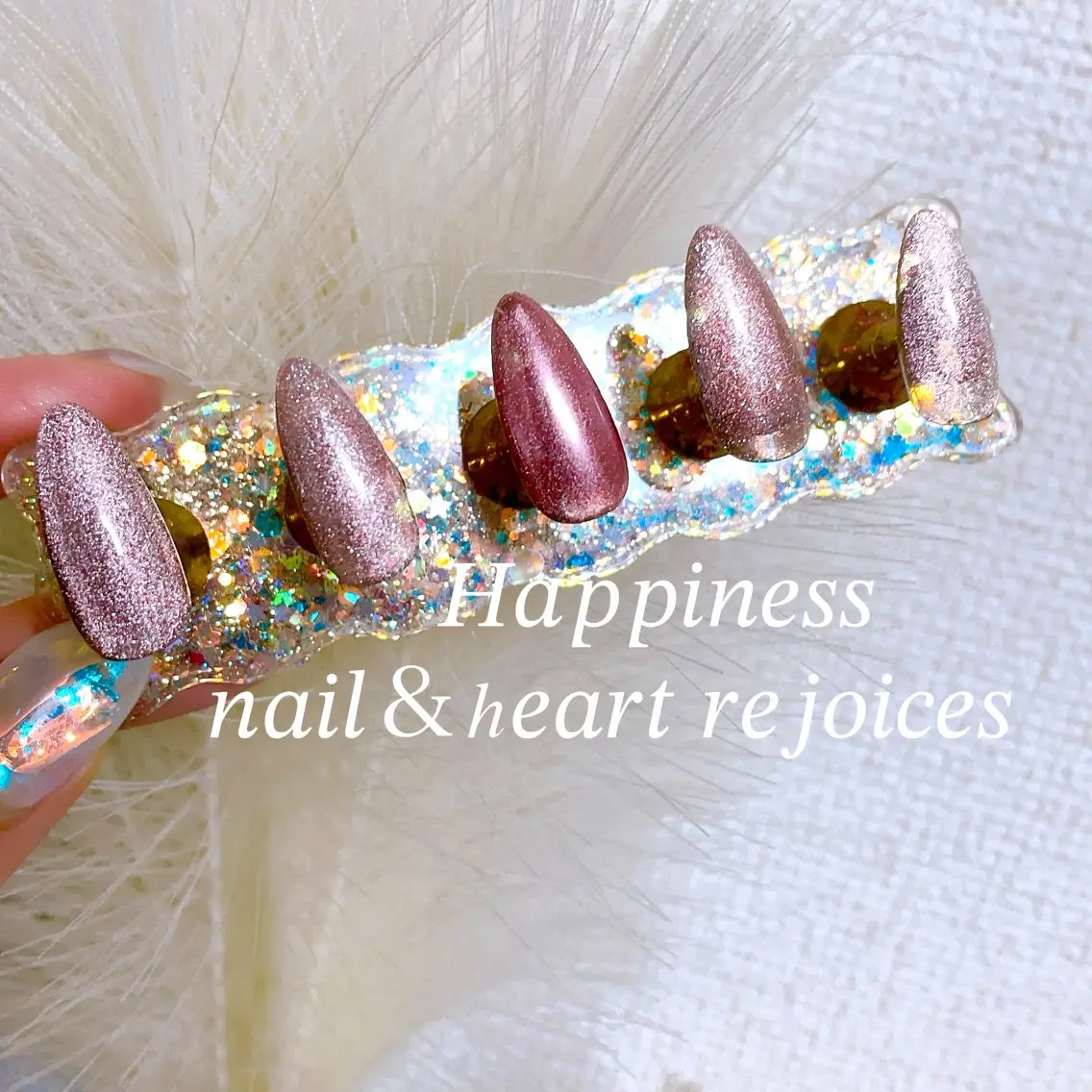 ネイル Ella salonのネイルデザイン