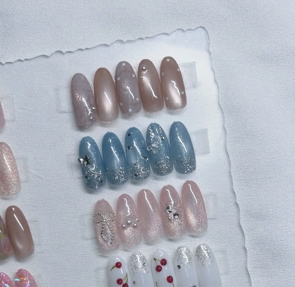 ネイル ハンドネイル salon JUNOのネイルデザイン