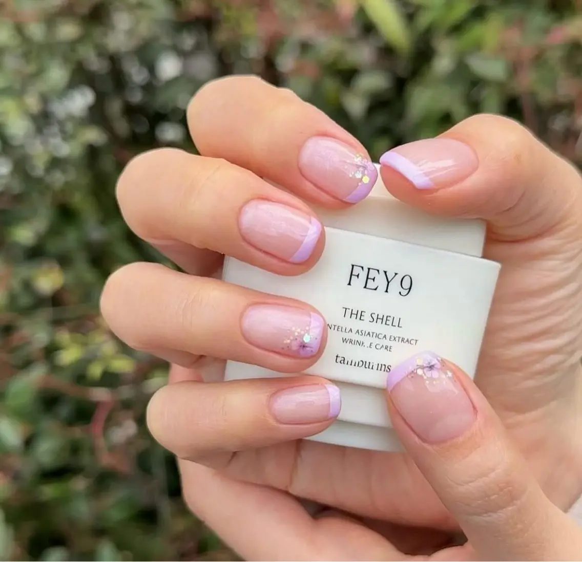 ネイル Any nail新大久保店のネイルデザイン