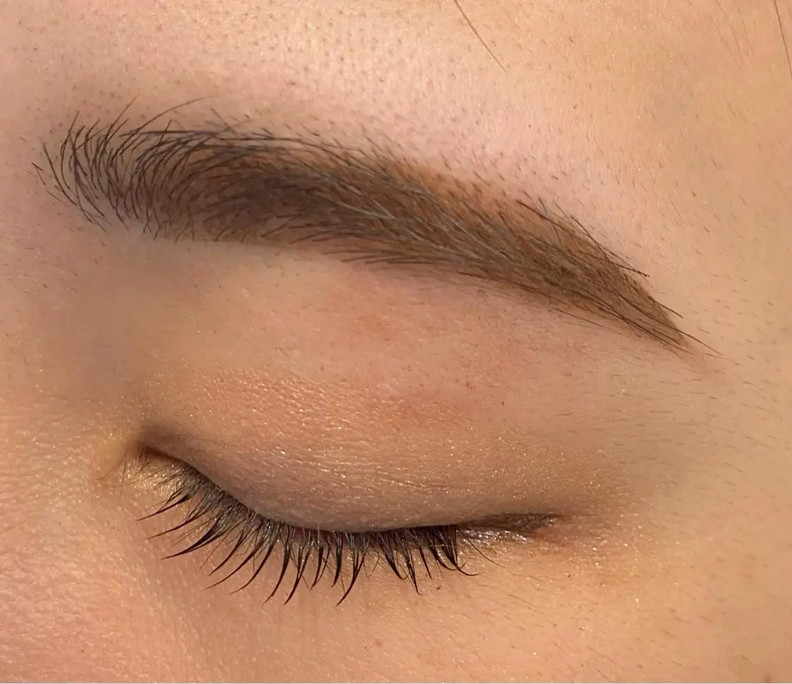 アイブロウ eyelash LINDOのマツエク・マツパデザイン