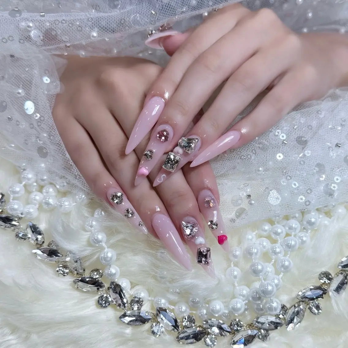 ネイル Doris Nail Salonのネイルデザイン