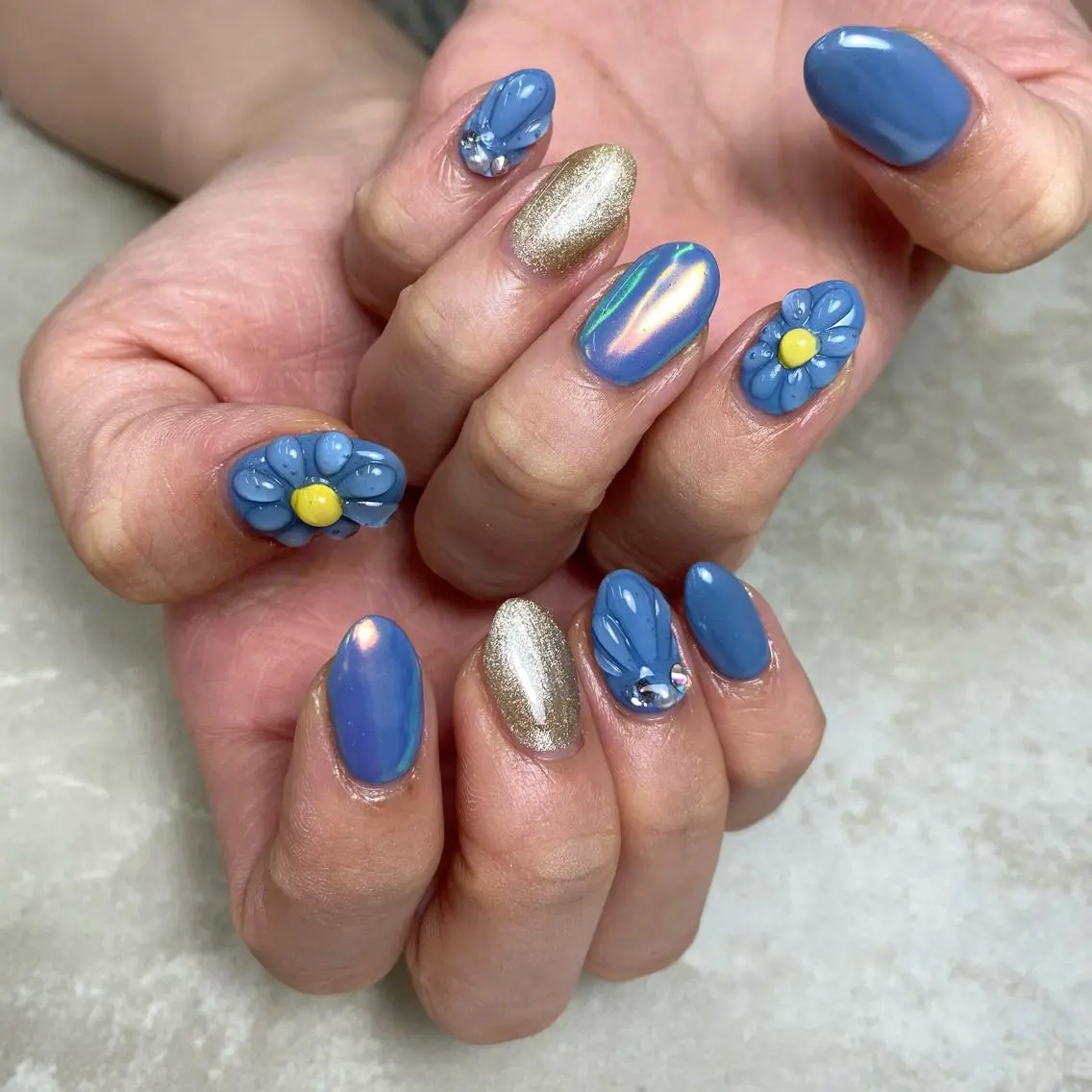 ネイル Beauty Space N&Nのネイルデザイン