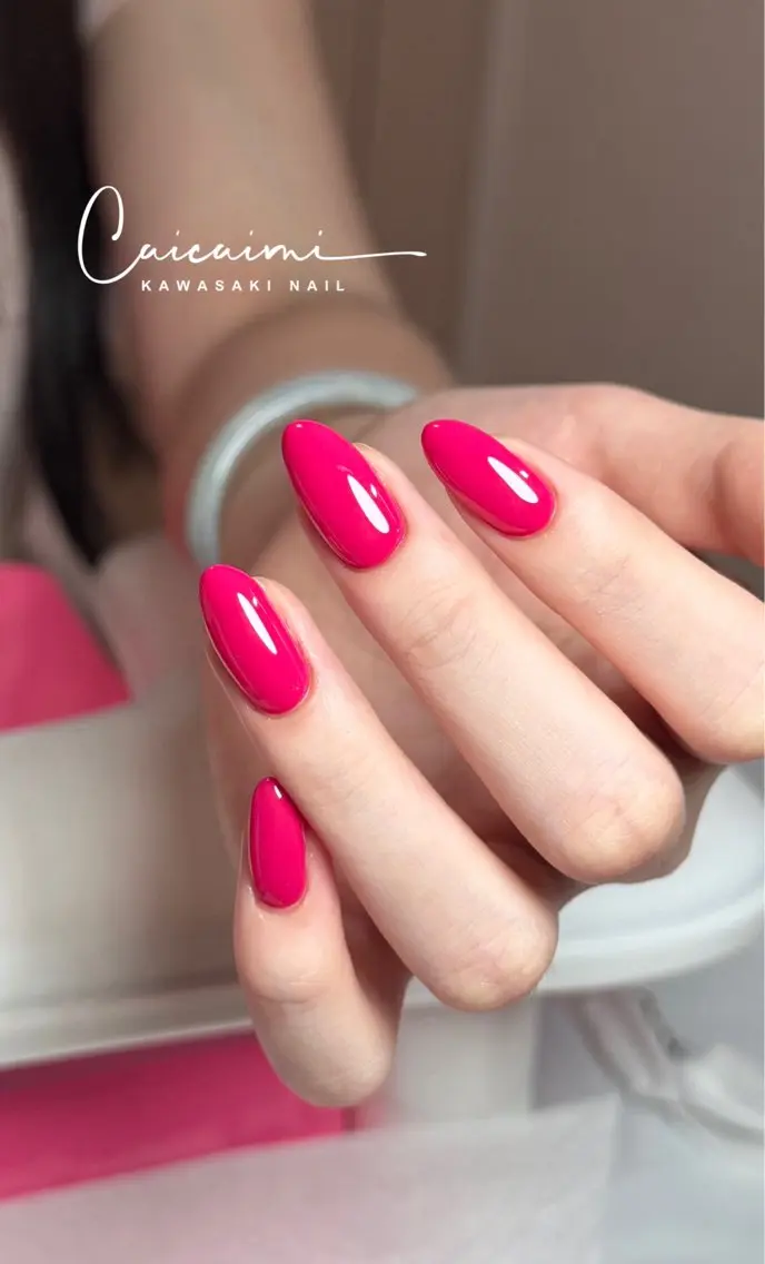 ネイル ハンドネイル G nail 川崎自宅ネイルのネイルデザイン