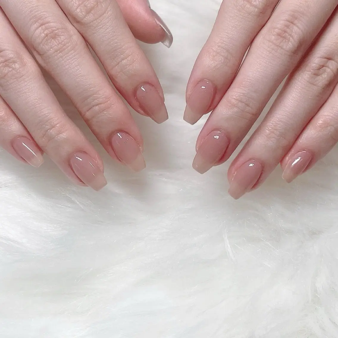 ネイル ハンドネイル nail patio 新越谷 yukiのネイルデザイン