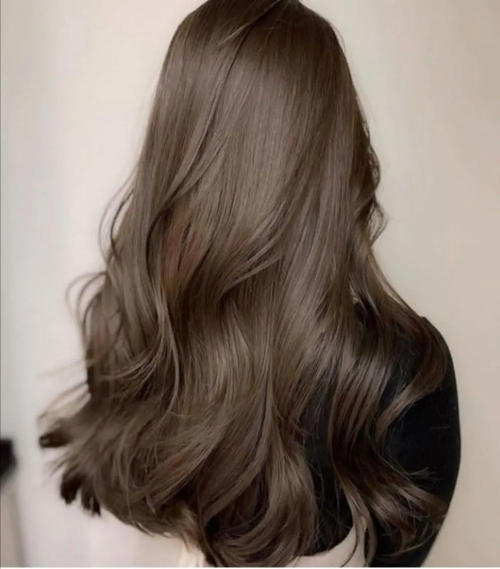 ロング きょうか モデル募集中✨のヘアスタイル
