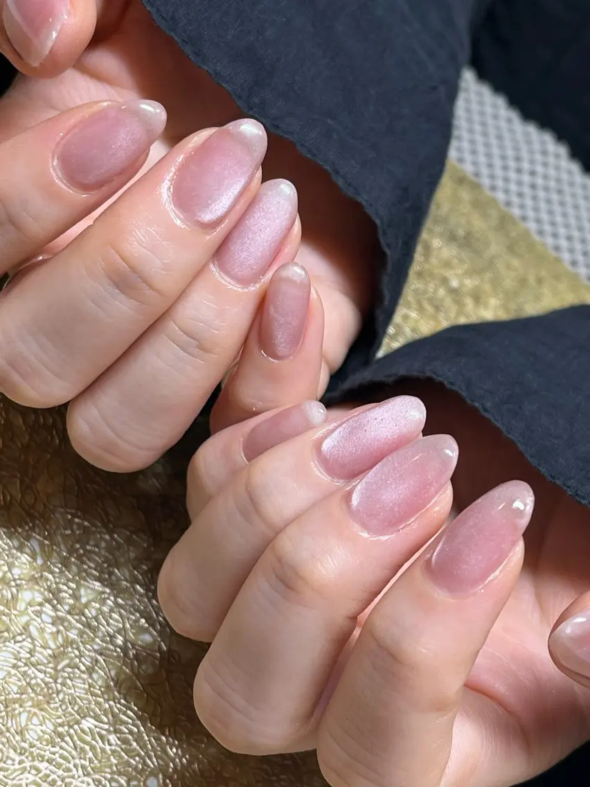 大人気💎微粒子マグ🧲ワンカラー 付け替えオフ込の写真
