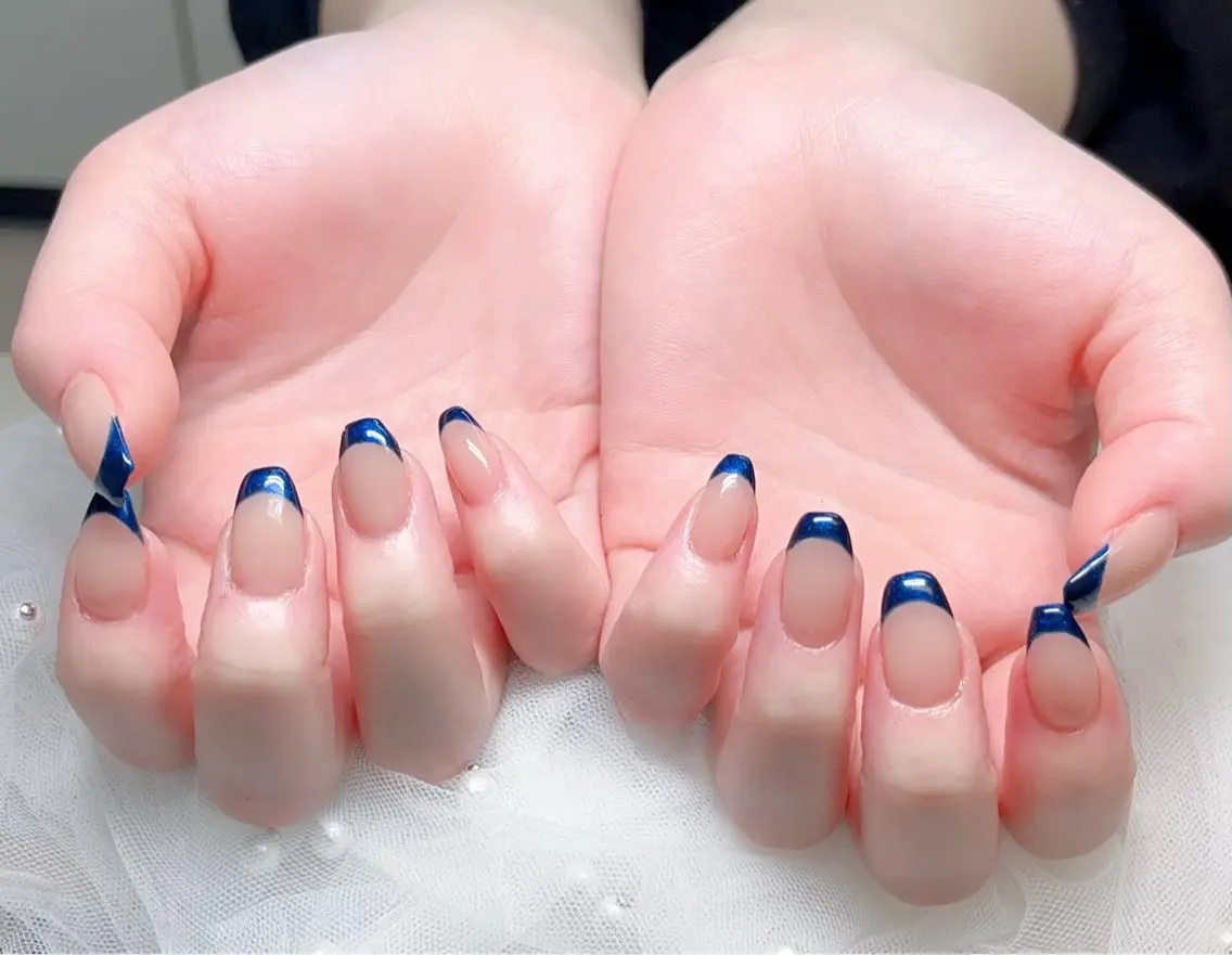 ネイル ハンドネイル Ni Naのネイルデザイン