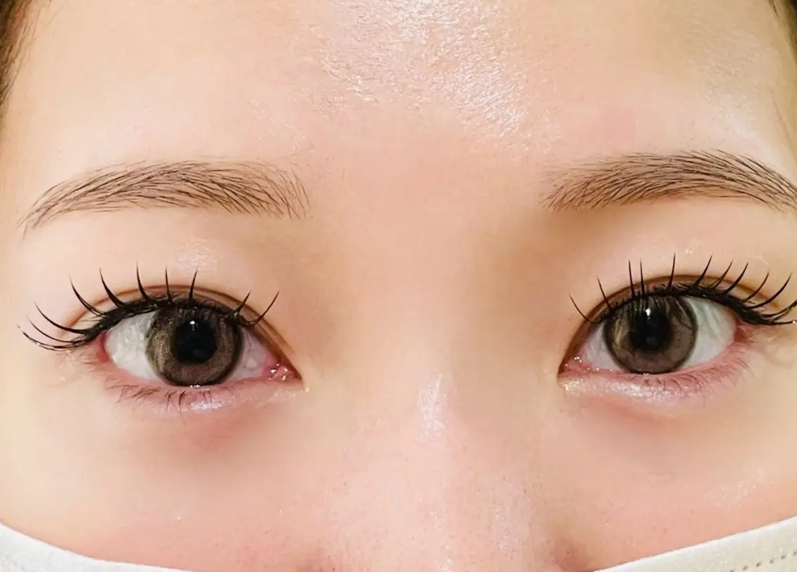 マツエク・マツパ マツエク M.TT salonのマツエク・マツパデザイン
