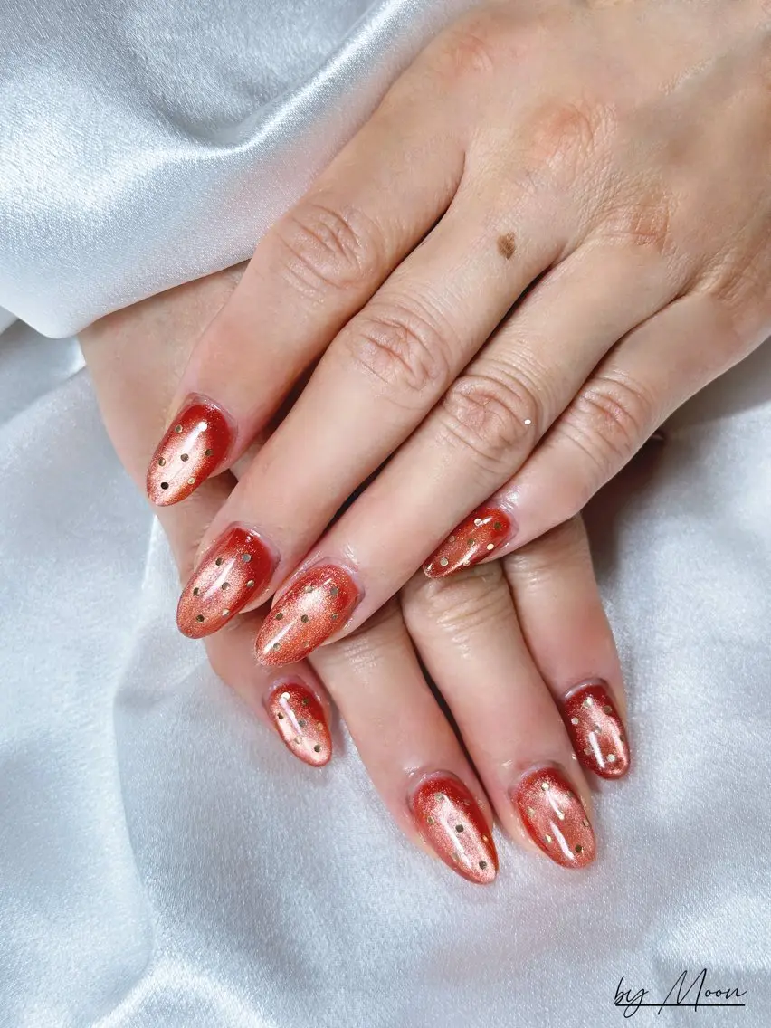 ネイル Moon Nailsのネイルデザイン