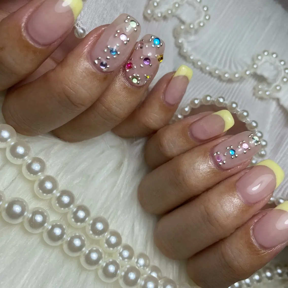 ネイル Beauty Space N&Nのネイルデザイン