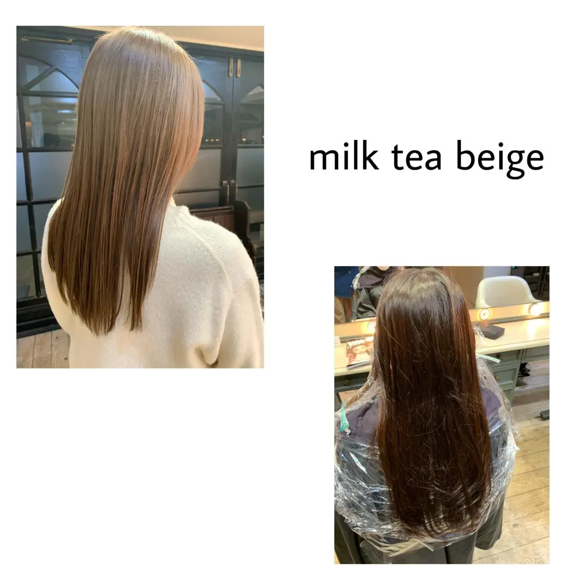 ミディアム カラー パーマ ヘアアレンジ メンズ キッズ ネイル マツエク・マツパ アイブロウ メンズブリーチ メンズハイトーン ベージュカラー ブリーチ 透明感カラー ヘアカラー トリートメント hiro【沿線で叶う 似合わせhair】のヘアスタイル