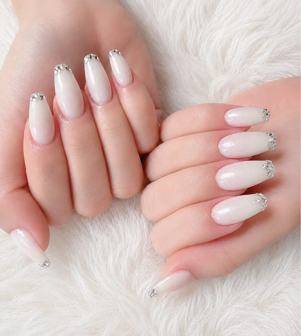 ネイル Hana.nail 綾瀬店のネイルデザイン