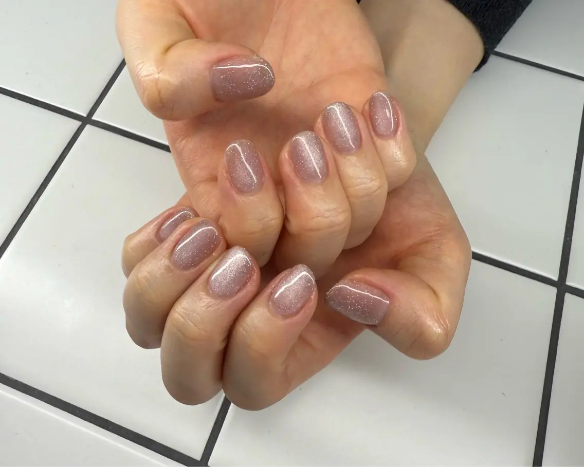 ネイル ハンドネイル MAI MAI🌈のネイルデザイン