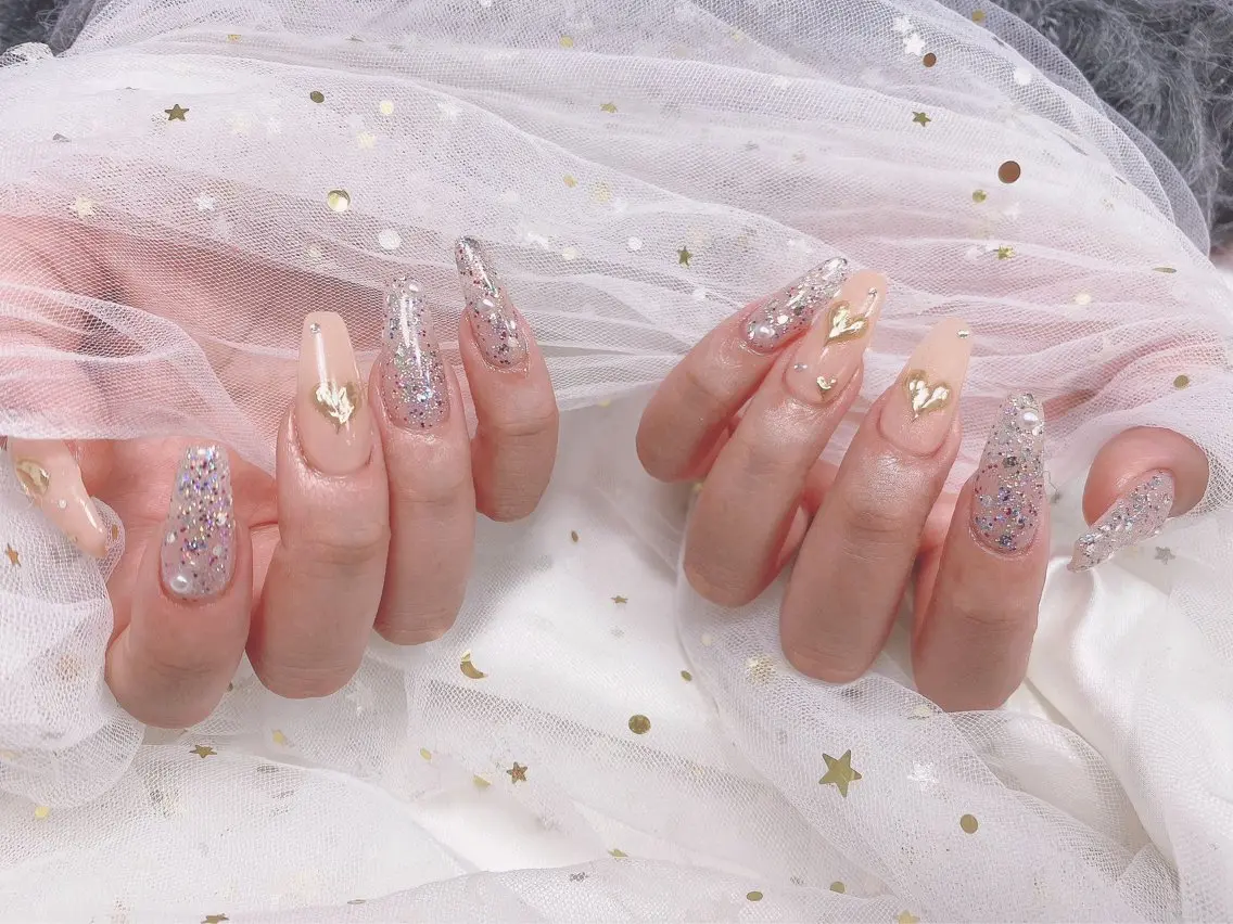 ネイル ジョリ kasumi🌹💅のネイルデザイン