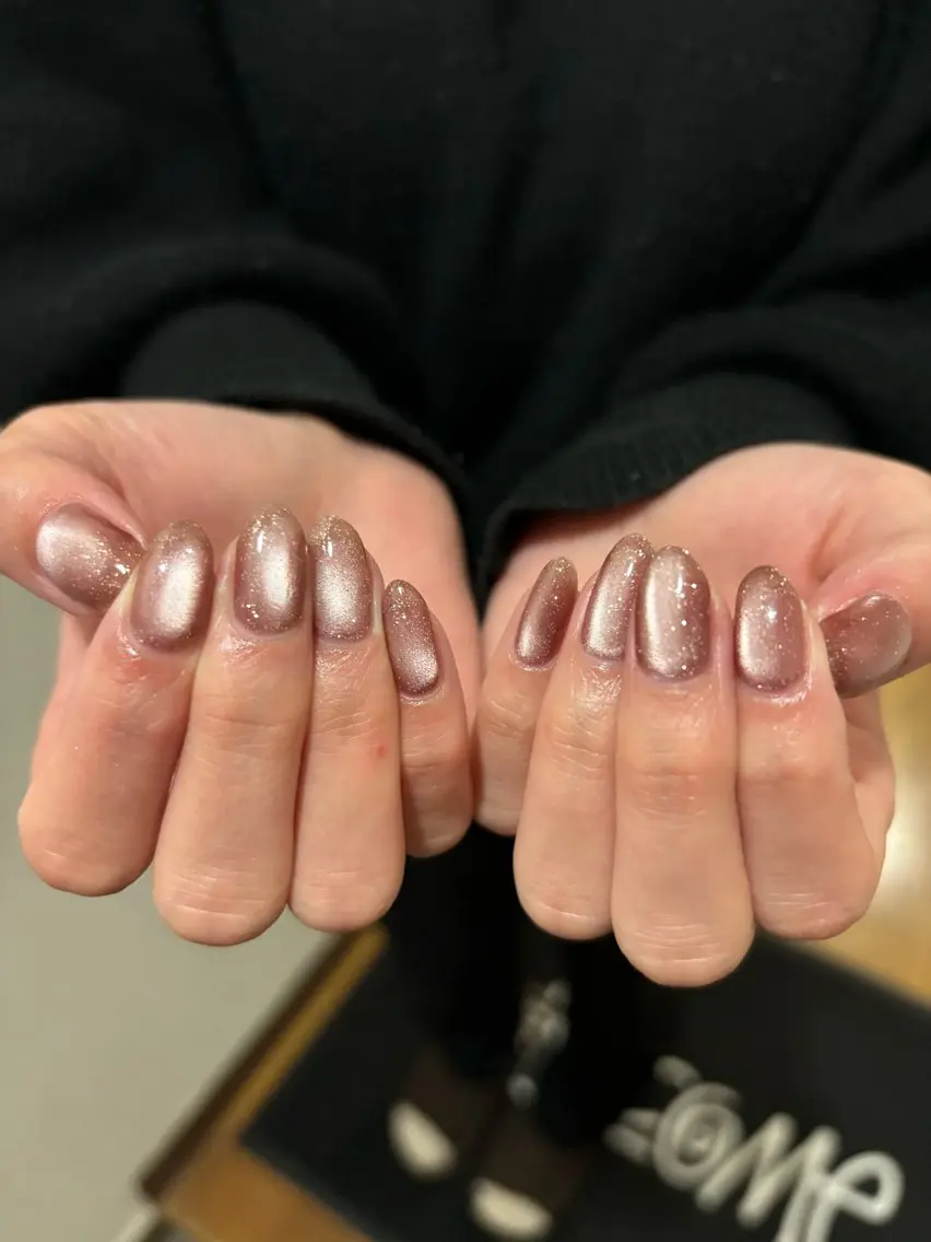 ネイル ハンドネイル nail salon Howdyのネイルデザイン