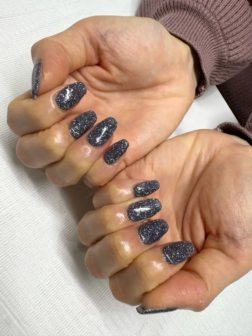 ネイル フラッシュネイル Cibelle 🤍村岡のネイルデザイン