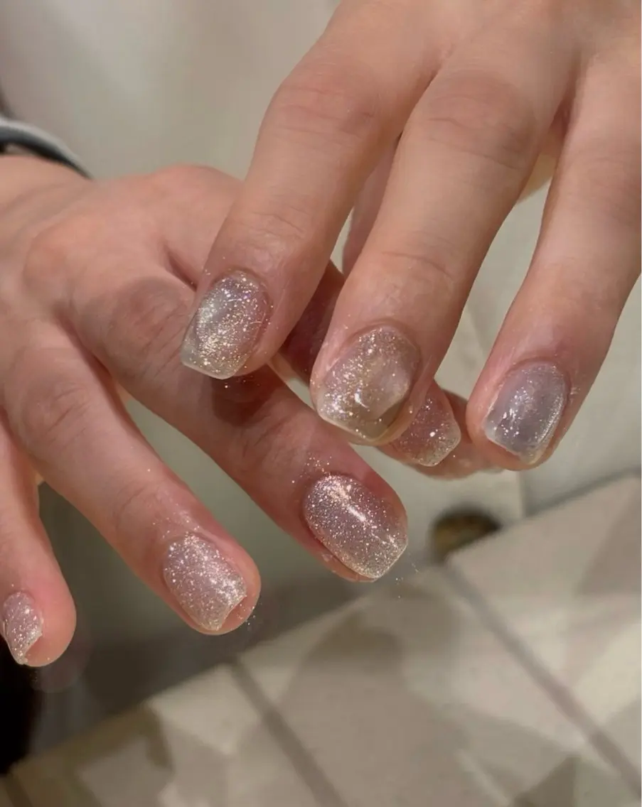 ネイル ハンドネイル Lilly ayakaのネイルデザイン