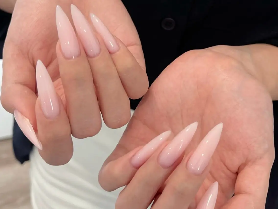 ネイル Sakai Nail Salonのネイルデザイン
