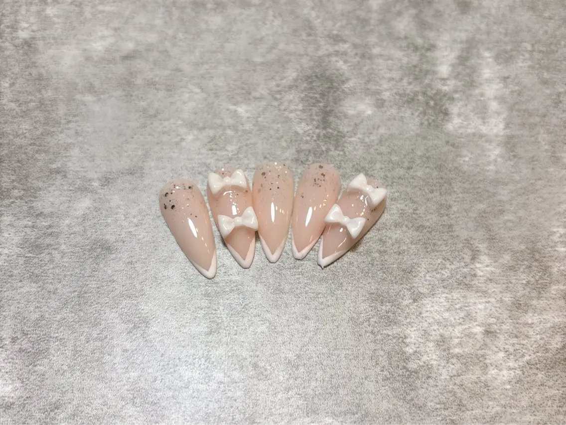 ネイル Nail Salon Taki/吉祥寺店のネイルデザイン