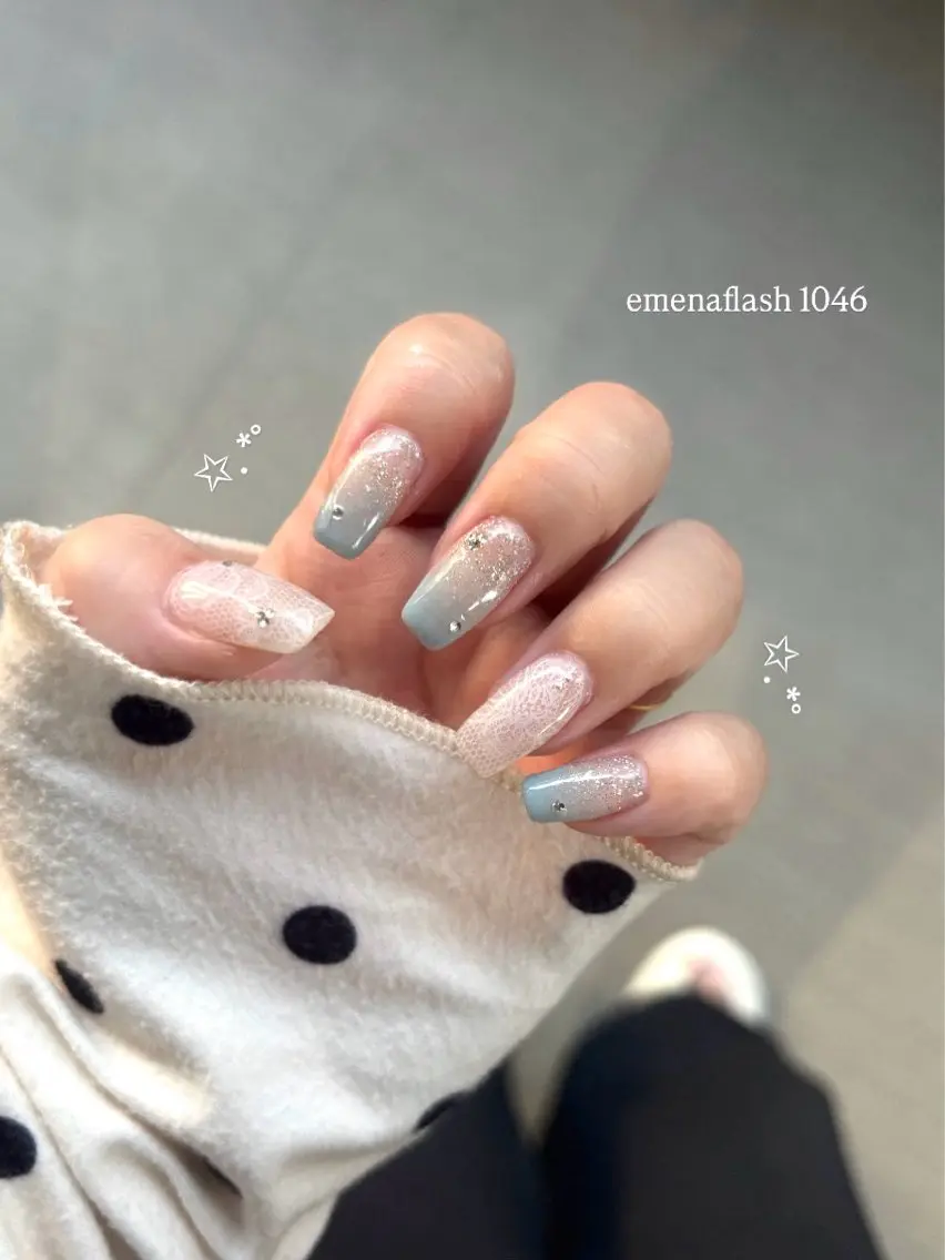 ネイル ハンドネイル nailsalon Natsukiのネイルデザイン
