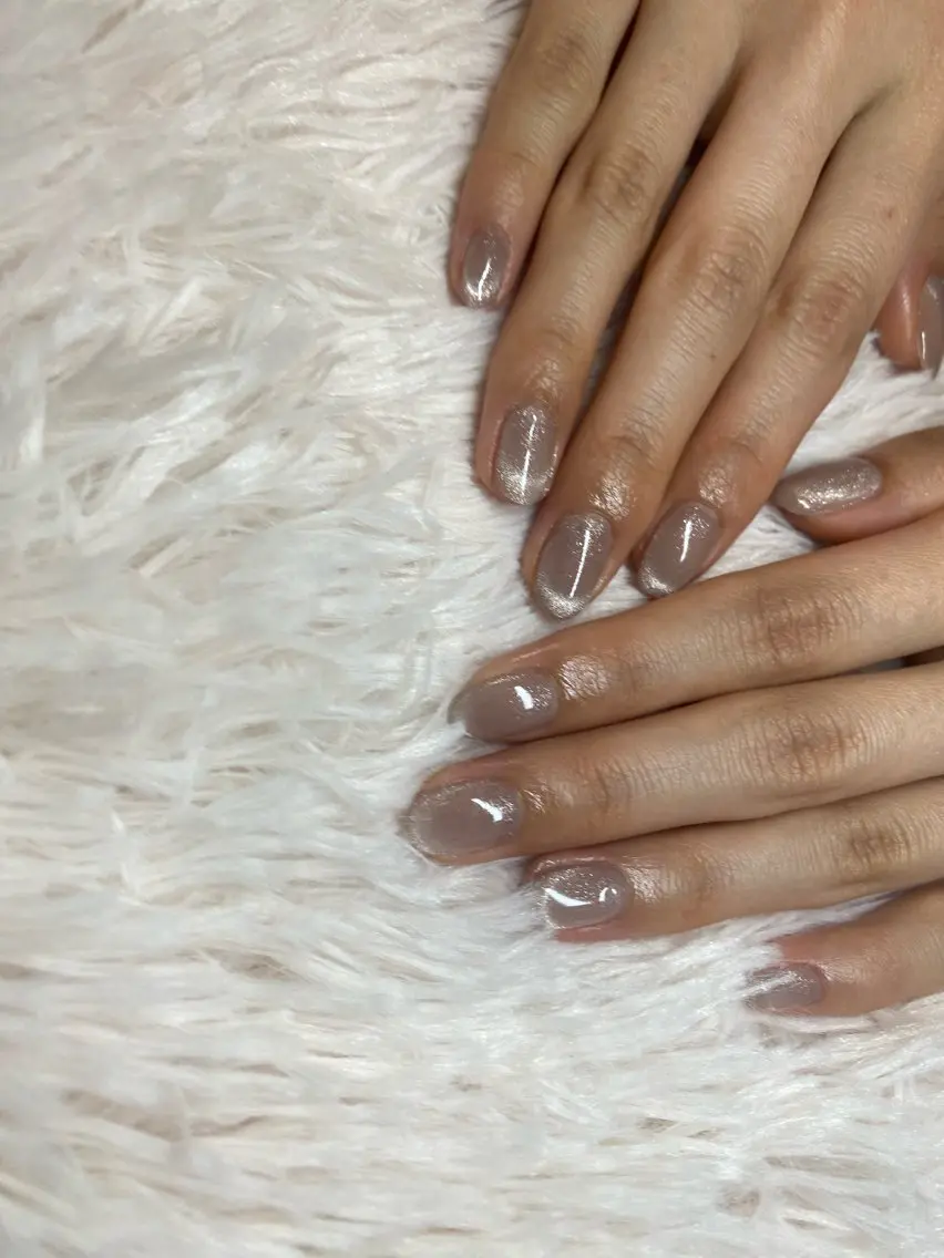 ネイル ハンドネイル Chandra nail&tarotのネイルデザイン
