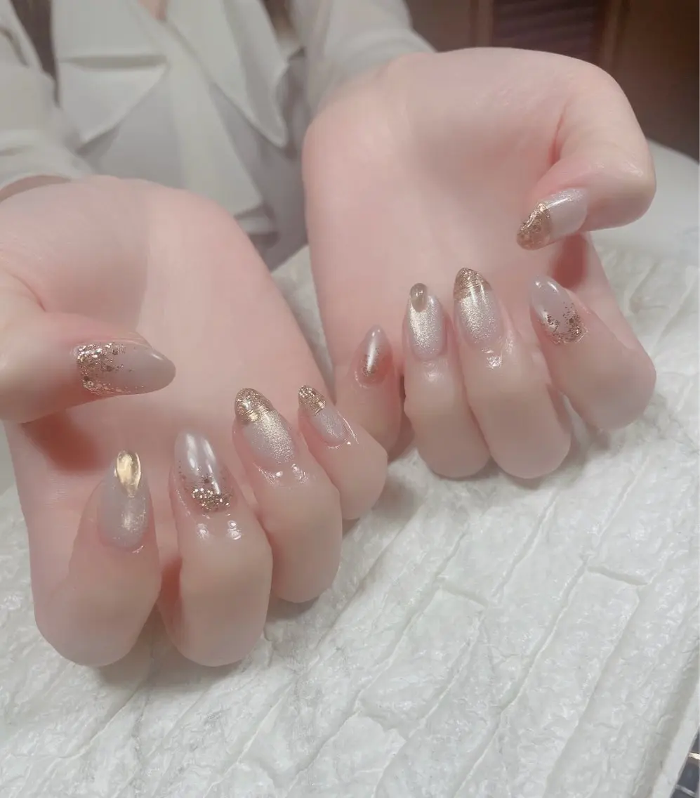 ネイル アートネイル ネイルサロン yochiのネイルデザイン