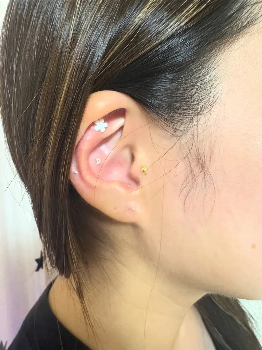 nailsalon Sのネイルデザイン