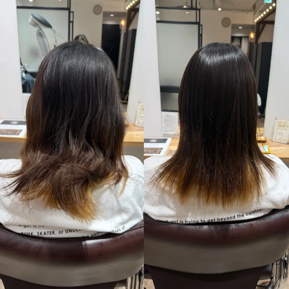湘南台/ ボブカット KaNa🌺🌴のヘアスタイル