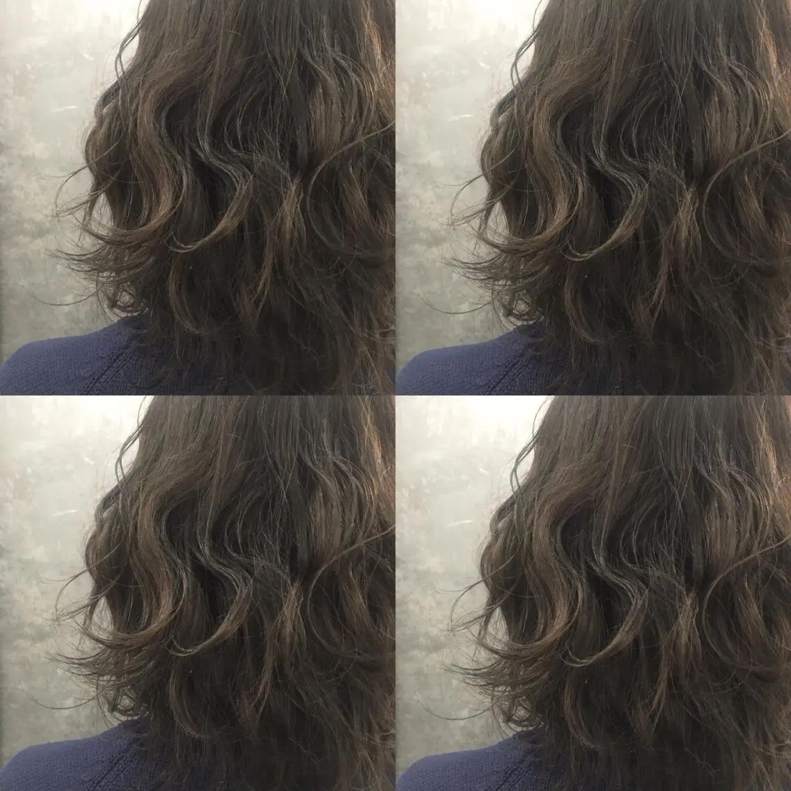 カラー 🤍2nd🤍田所 美希のヘアスタイル