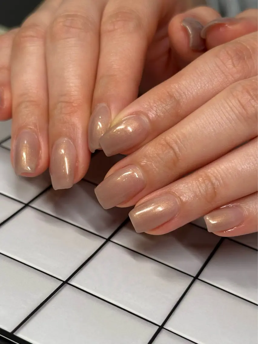 ネイル ハンドネイル ЯH.nail MIKIのネイルデザイン