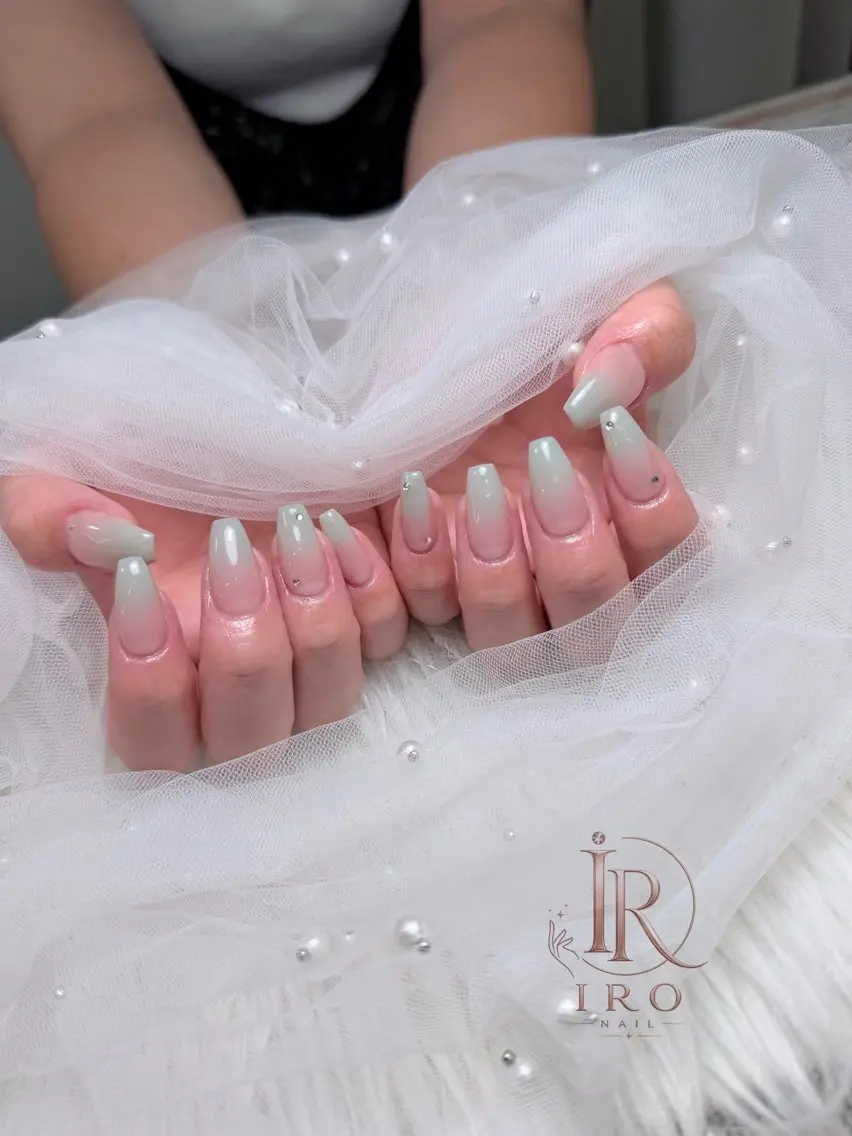ネイル ハンドネイル IRO NAIL FUNABASHIのネイルデザイン