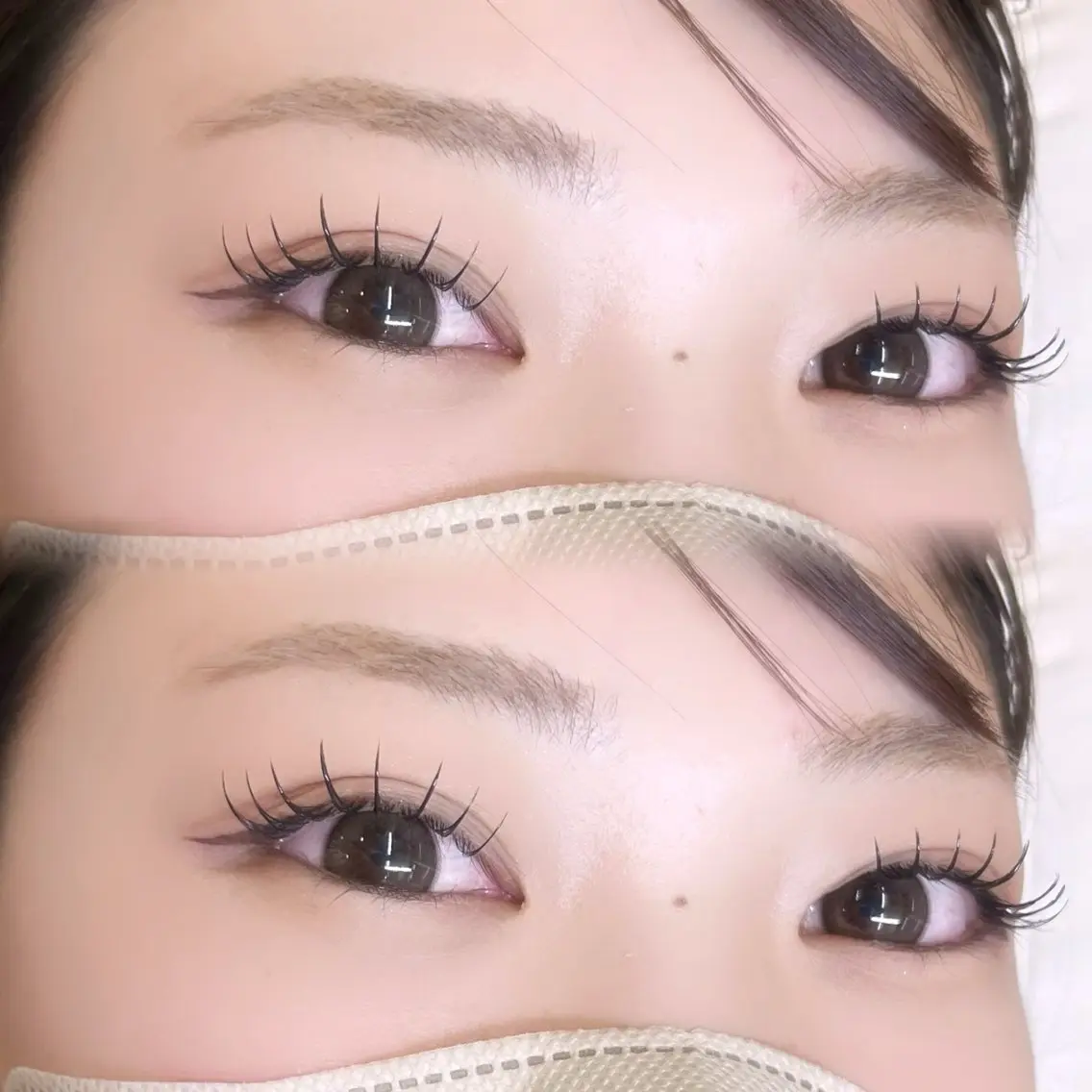 マツエク・マツパ cherie.vue /chinoのマツエク・マツパデザイン