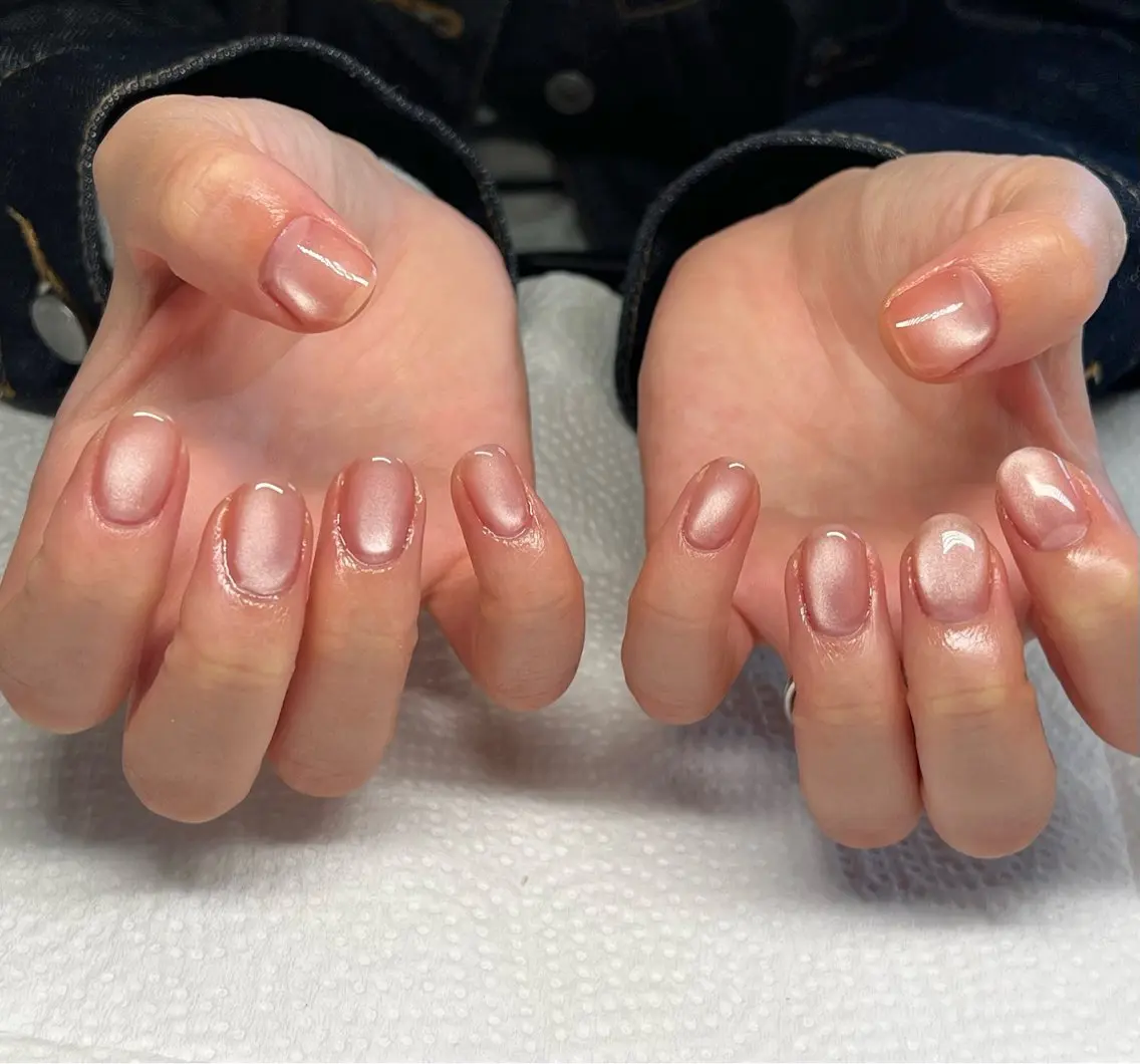 ネイル spica nail meguのネイルデザイン