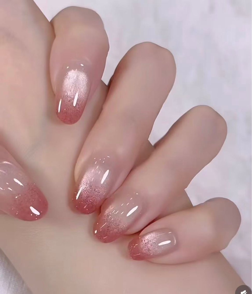 ネイル ハンドネイル ❤️nail リオのネイルデザイン