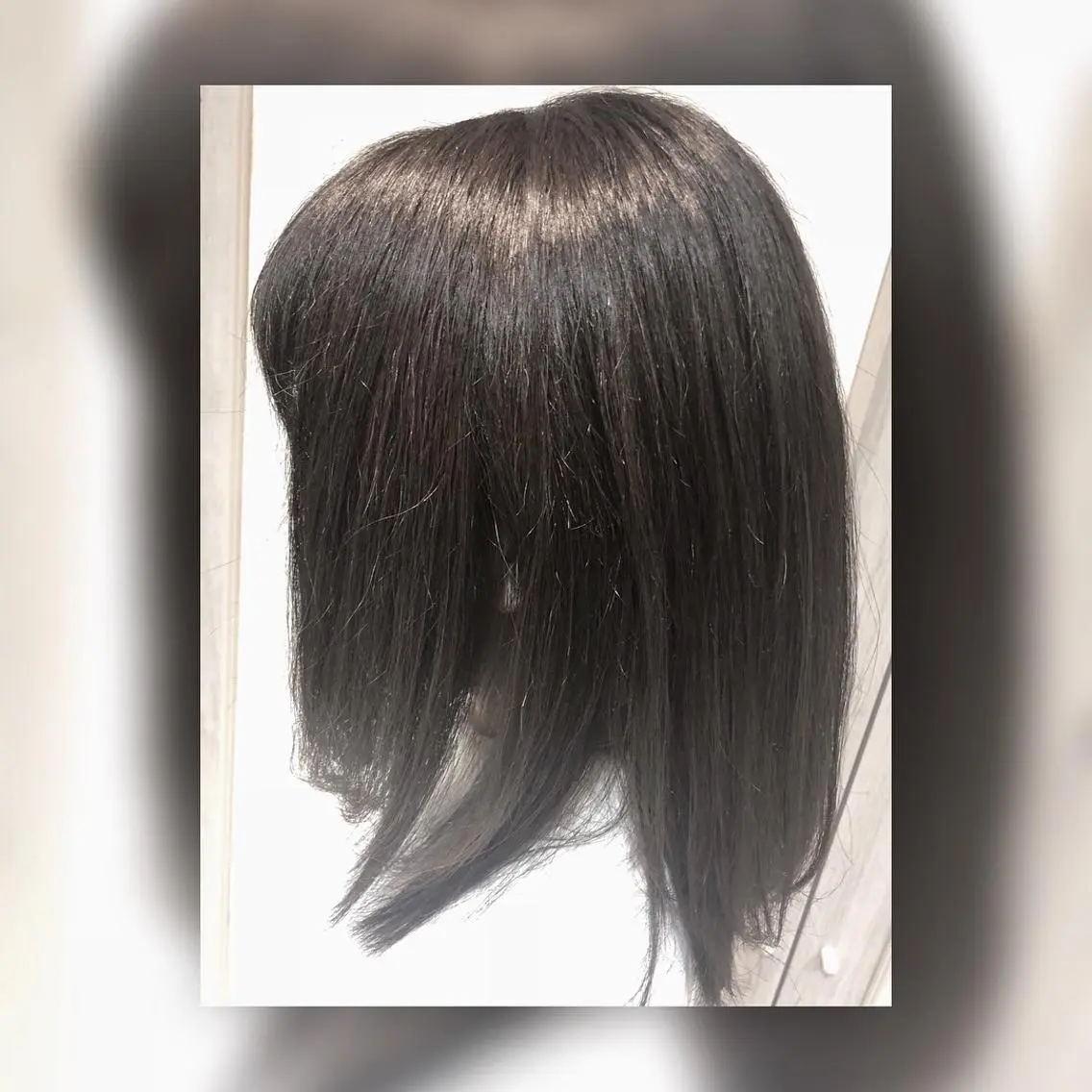 ミディアム アッシュ 似合う髪型が 分からない方へのヘアスタイル
