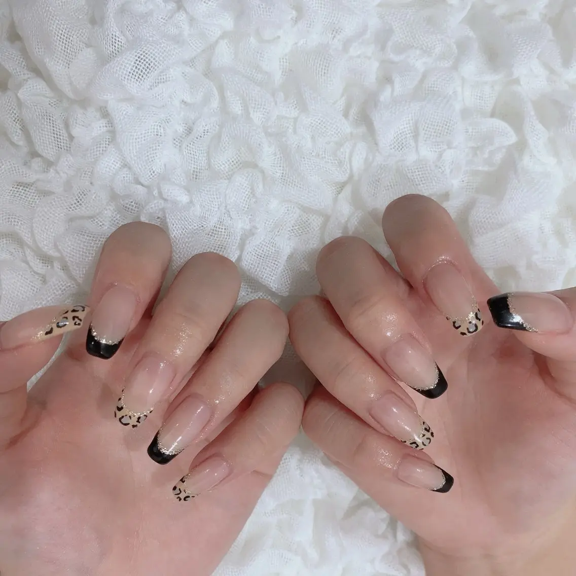 ネイル ハンドネイル SOL NAILのネイルデザイン