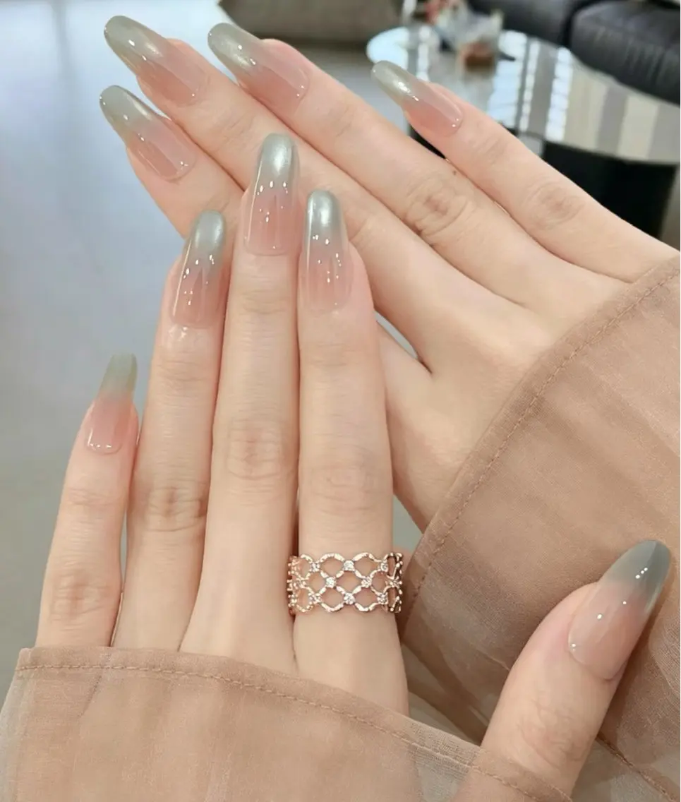 ネイル ハンドネイル coco nailのネイルデザイン