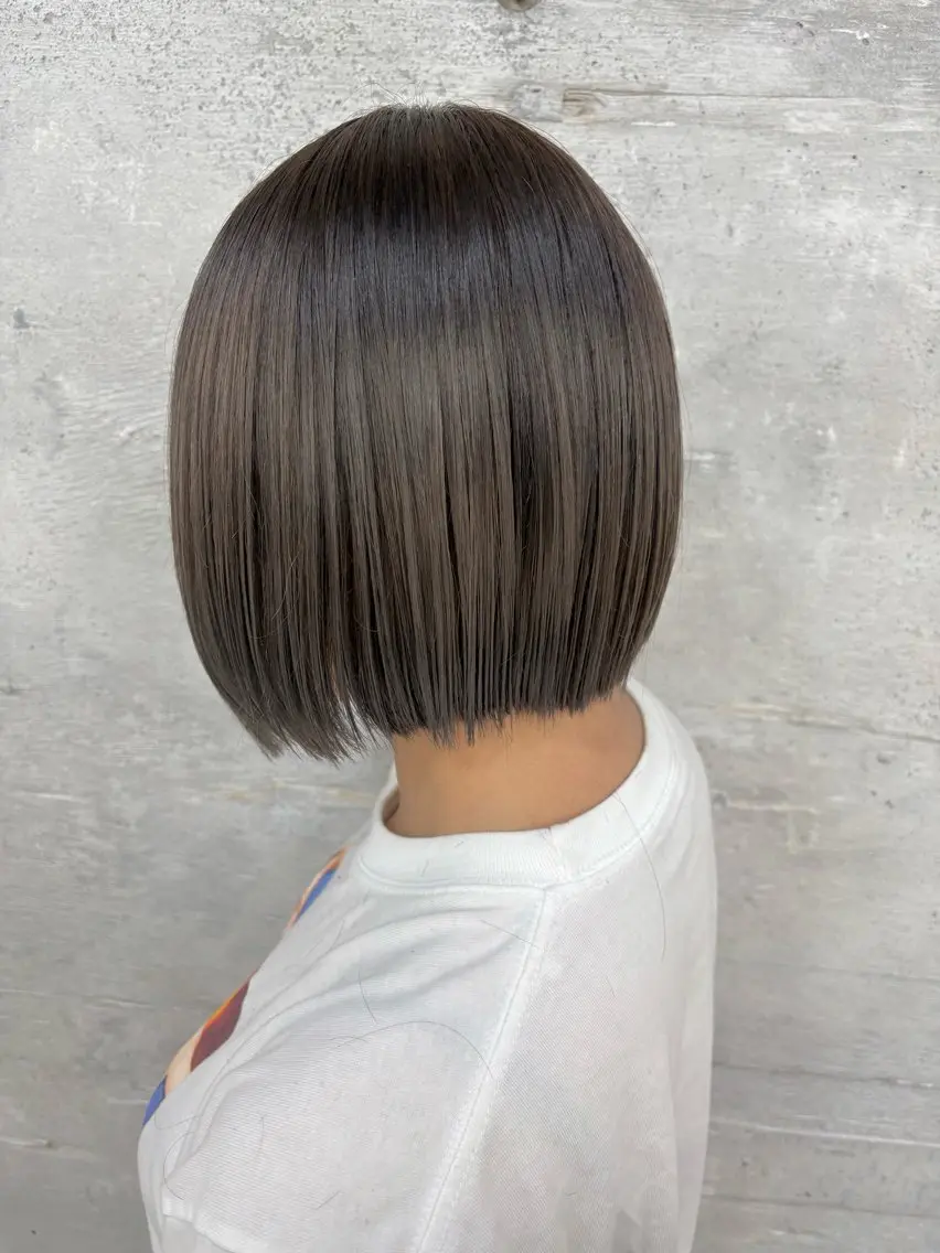 ✂️カット✂️(女性限定)の写真