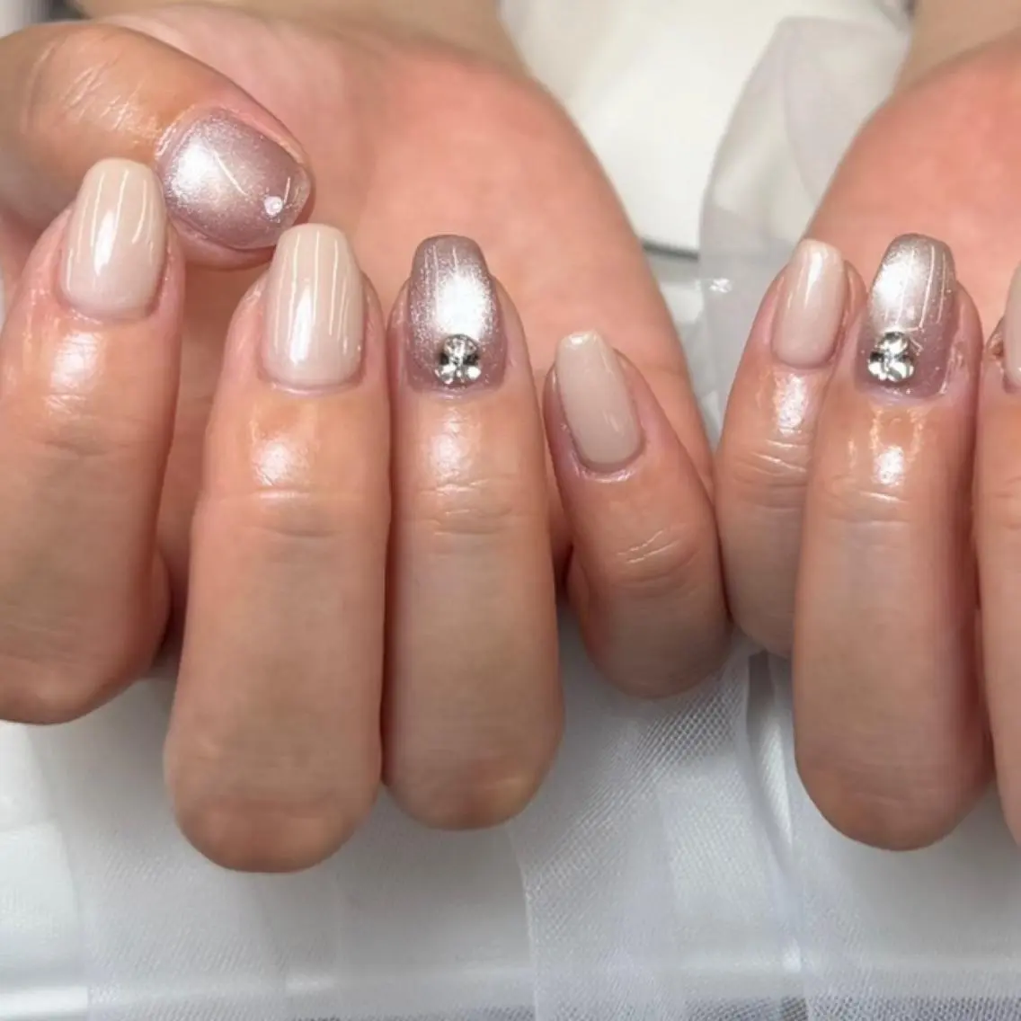ネイル NAIL atre AIKOのネイルデザイン