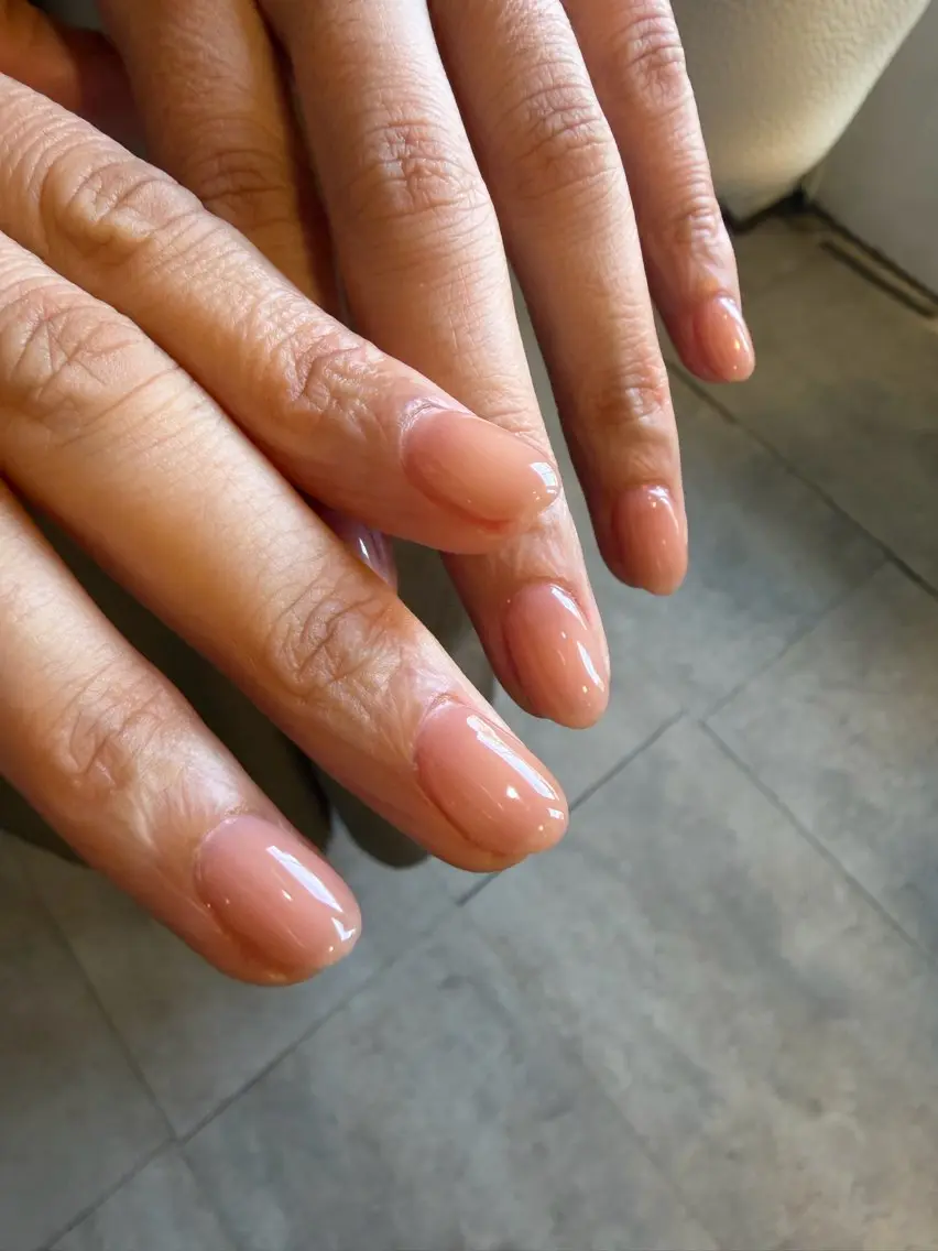 ネイル ハンドネイル Relum__ sanaeのネイルデザイン