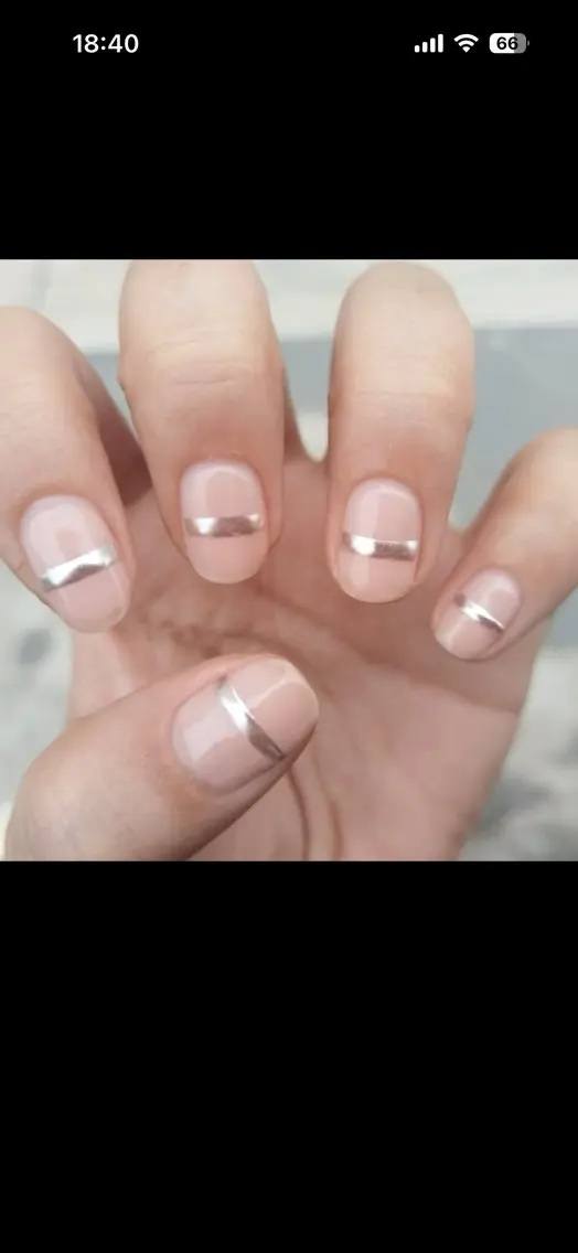 ネイル 金子 のぞみのネイルデザイン