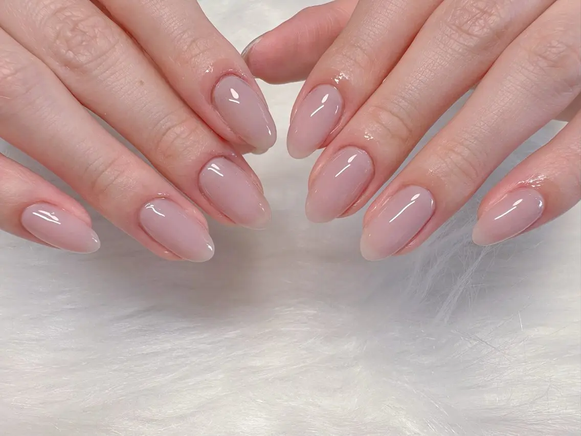 ネイル ハンドネイル エン Nail salonのネイルデザイン
