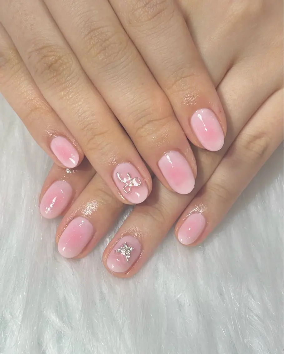 ネイル ハンドネイル 👾 Sakiのネイルデザイン
