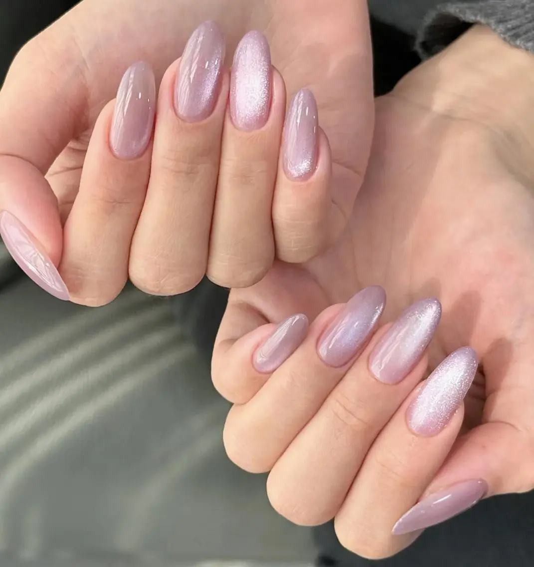 ネイル ハンドネイル Pure&Rich Nailのネイルデザイン