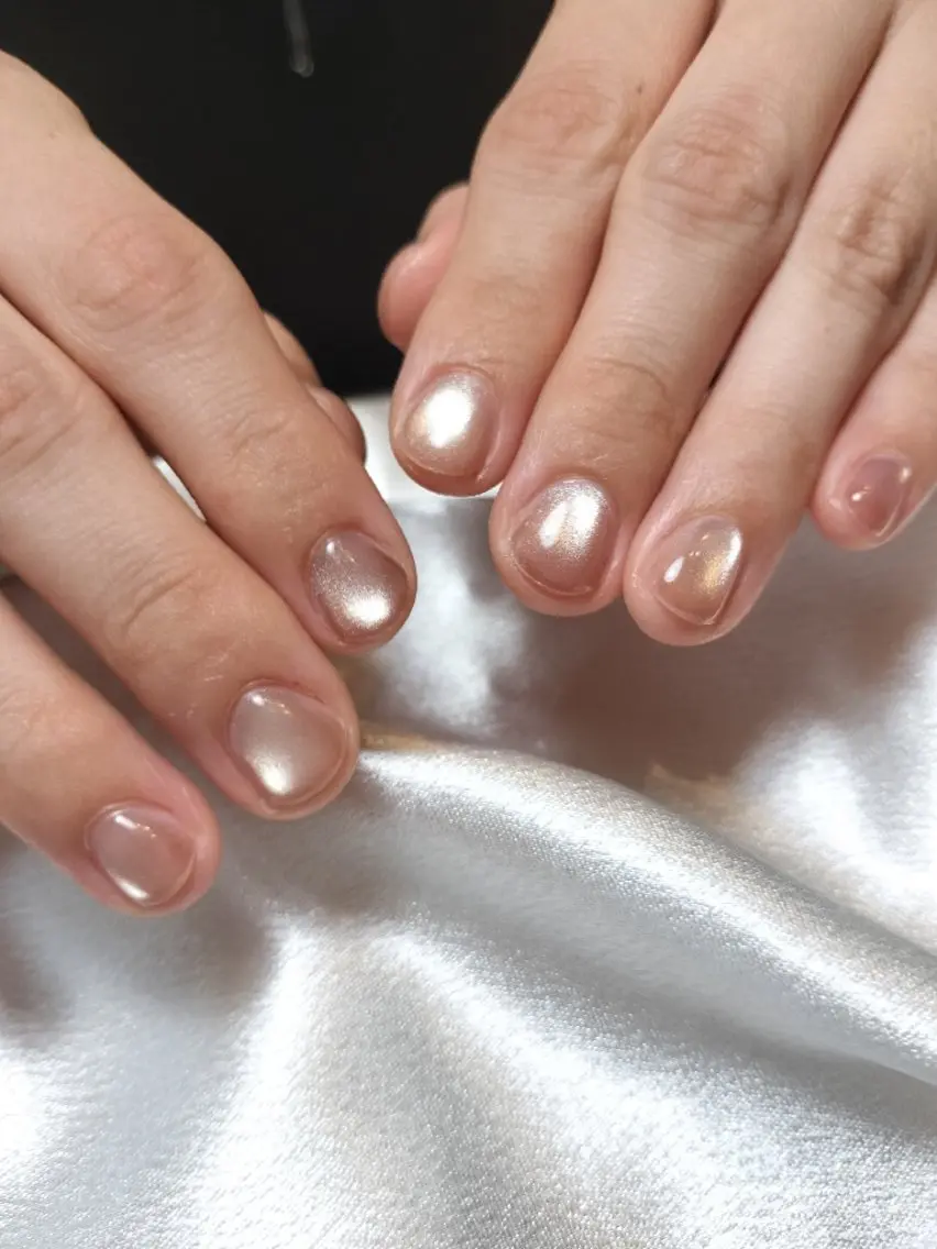 ネイル ハンドネイル moff.(ﾓﾌ) nail salonのネイルデザイン