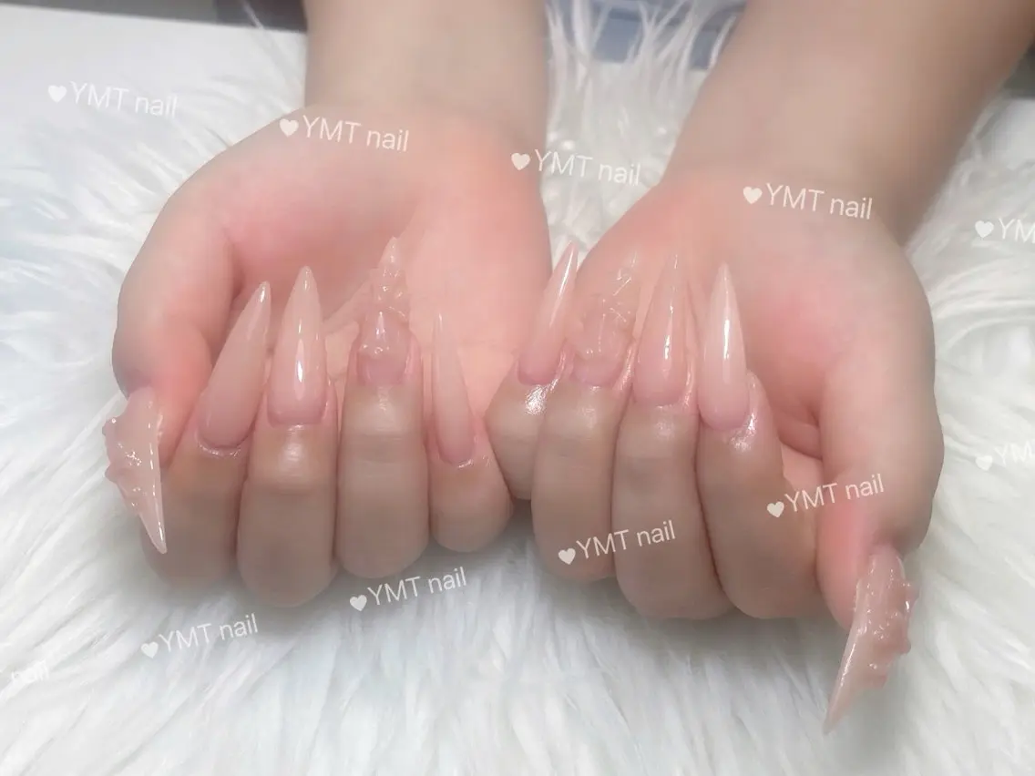 ネイル ハンドネイル YMT. NailStudioのネイルデザイン